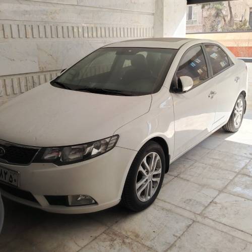 کیا مدل سراتو- سال 2019  کارکرده