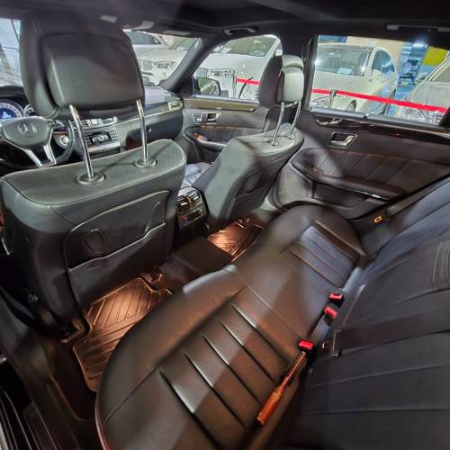 بنز e250 مدل 2015