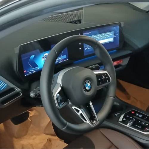 بی ام و مدل سری 2  صفر