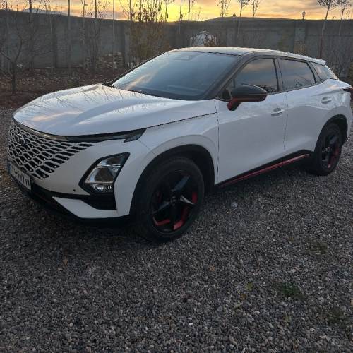 فونیکس مدل FX پریمیوم FWD سال 1402  کارکرده