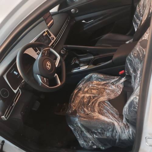 هیوندای مدل النترا 1.6 لیتر سال 2023  صفر