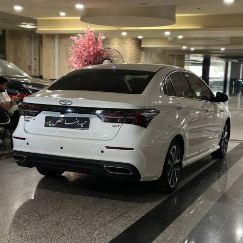 آریزو6 پرو مدل 402