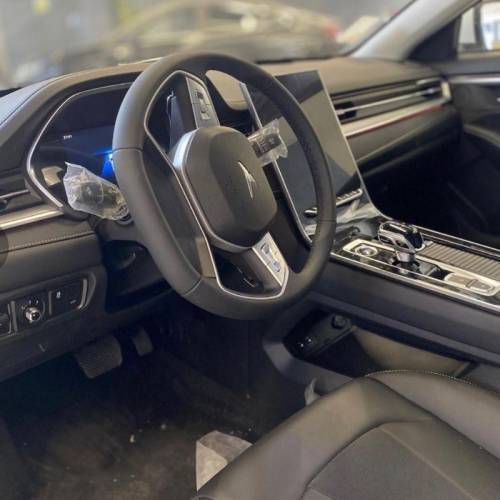 کی ام سی مدل J7 سال 1404  صفر