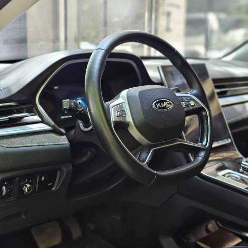 جک j7 مدل ۱۴۰۱