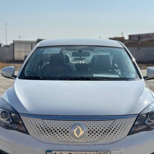 دانگ فنگ مدل E70 110 کیلووات سال 2023  صفر