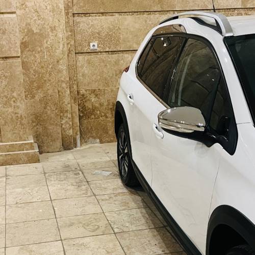 پژو مدل سال 2008  کارکرده