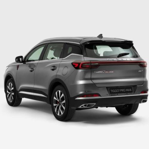 فونیکس مدل تیگو 7 پرو مکس سال 1404  صفر