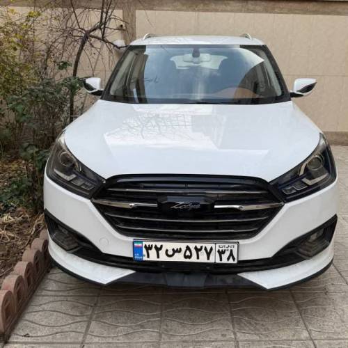 زوتی مدل DL5 سال 2024  صفر