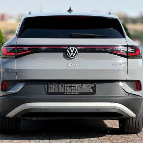 فولکس واگن مدل ID4  صفر