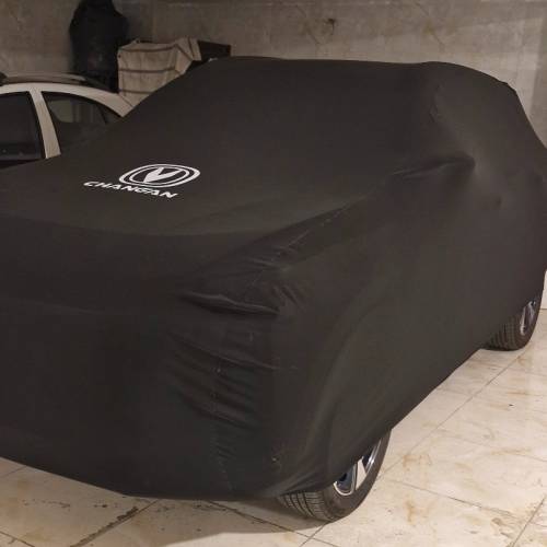 چانگان مدل CS55  کارکرده