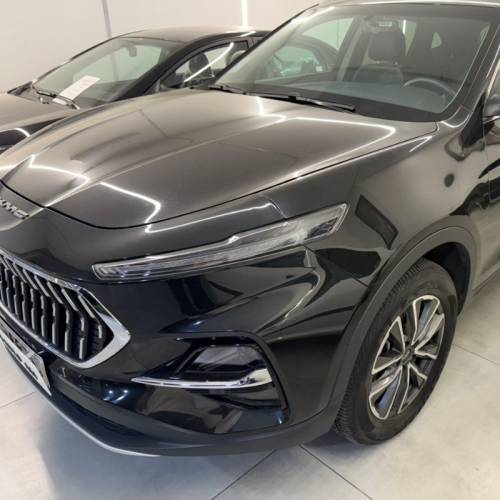 کی ام سی مدل K7 سال 1402  کارکرده