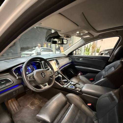 تالیسمان e3 مدل2018