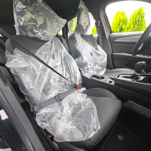 رنو ارکانا مدل ۲۰۲۴