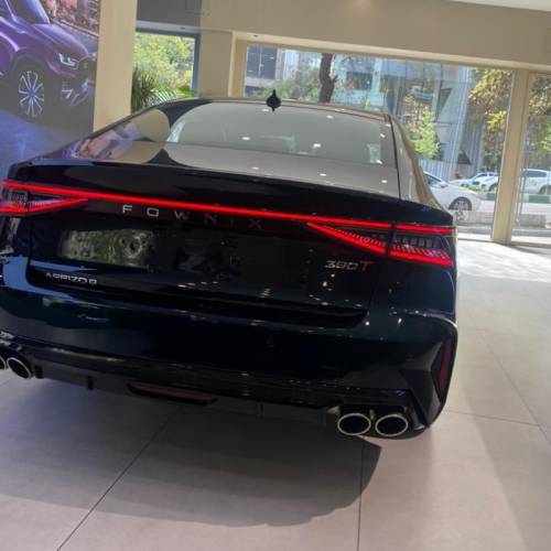 فونیکس مدل آریزو 8 سال 1404  صفر