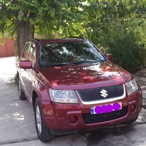 گراند ویتارا (وارداتی) 2006