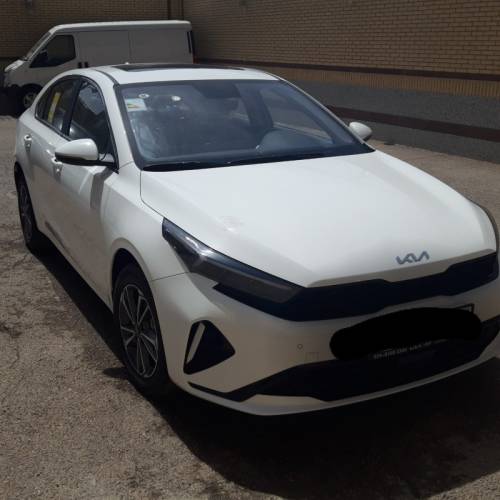 کیا مدل K3 1.5 لیتر سال 2024  کارکرده
