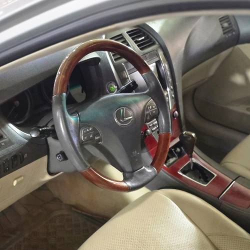 لکسوس ES350 مدل 2008