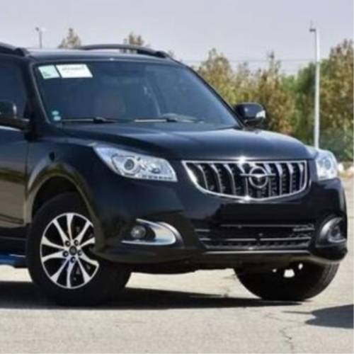 هایما مدل S7 1.5 لیتر توربو پرو سال 1404  صفر