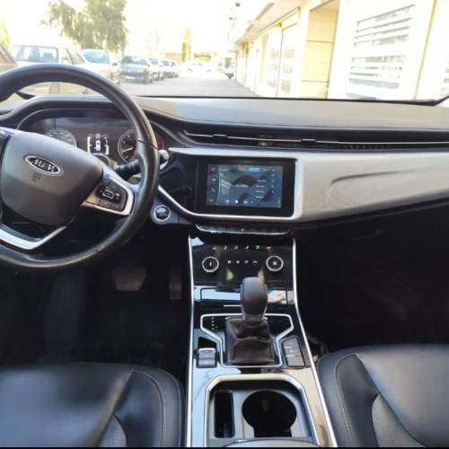 چری مدل آریزو 5 توربو IE  کارکرده