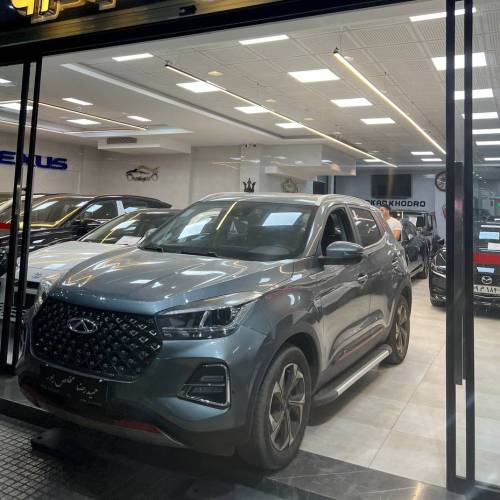 ام وی ام x55 1401