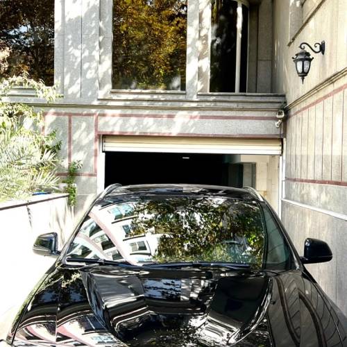 بی ام و مدل X4 28 سال 2016  کارکرده