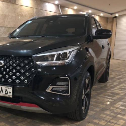 ام وی ام مدل x55 پرو اکسلنت سال 1401  کارکرده