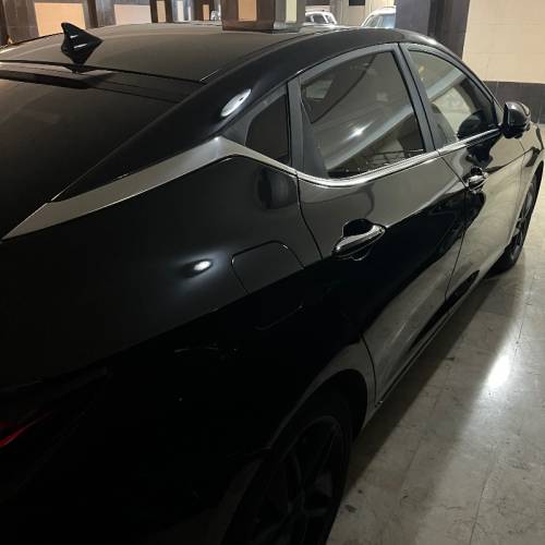 کی ام سی مدل J7 سال 1403  کارکرده