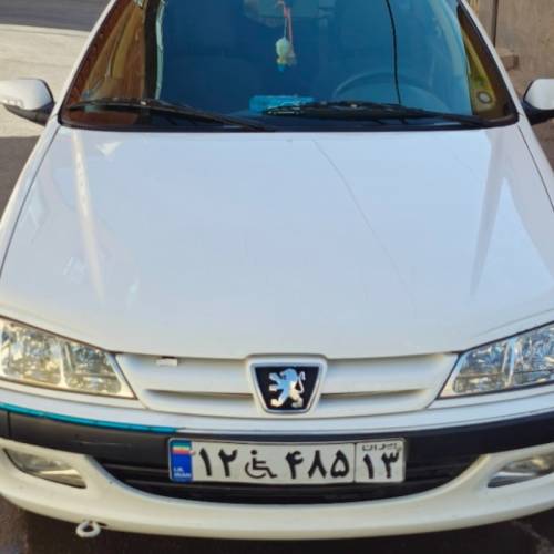 پژو مدل پارس XU7 سال 1399  کارکرده