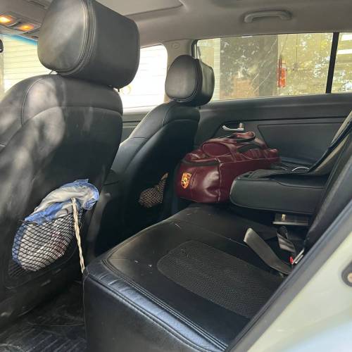 اسپورتیج 2013