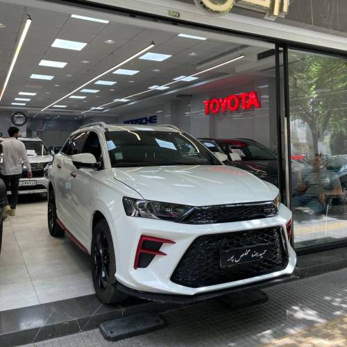 کی ام سی A5 مدل ۱۴۰۴