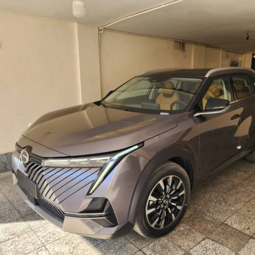 گک مدل امکو 1.5 لیتر توربو سال 2024  صفر