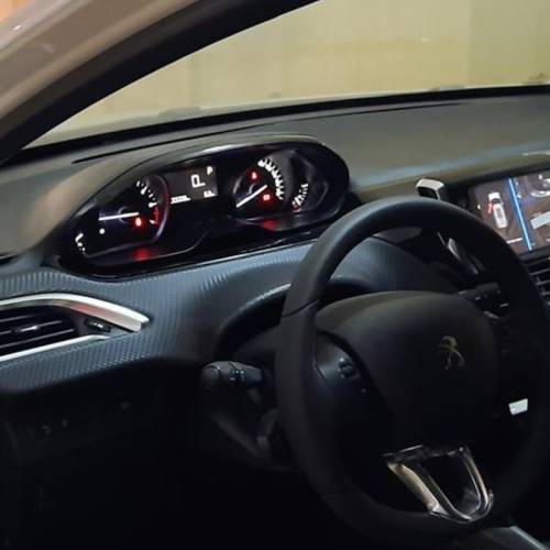 پژو مدل سال 2008  کارکرده