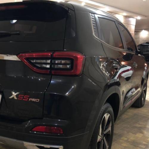 ام وی ام مدل x55 پرو اکسلنت سال 1401  کارکرده