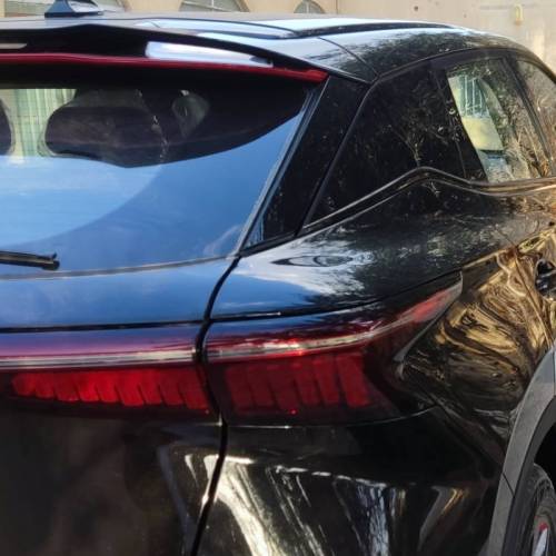 فونیکس مدل FX پریمیوم FWD سال 1404  صفر