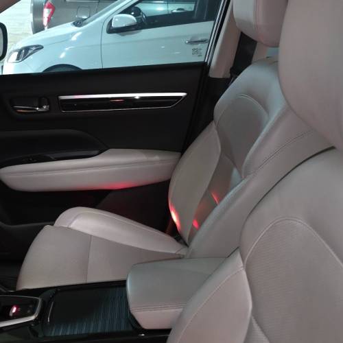 رنو مدل کولیوس سال 2017  کارکرده