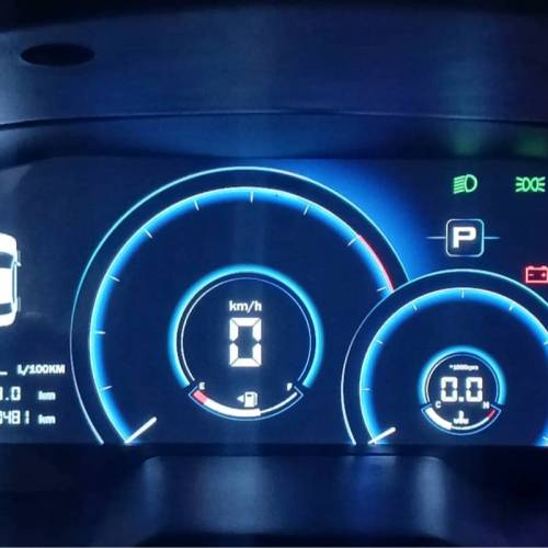 جک مدل J4 سال 1403  کارکرده