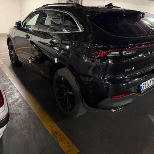 لاماری مدل ایما سال 1404  صفر