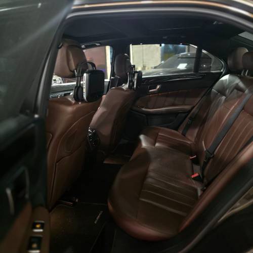 بنز e250 مدل 2016