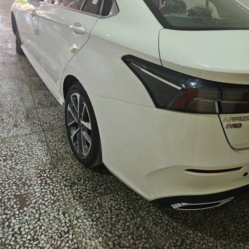 فونیکس مدل آریزو 6 پرو سال 1404  کارکرده