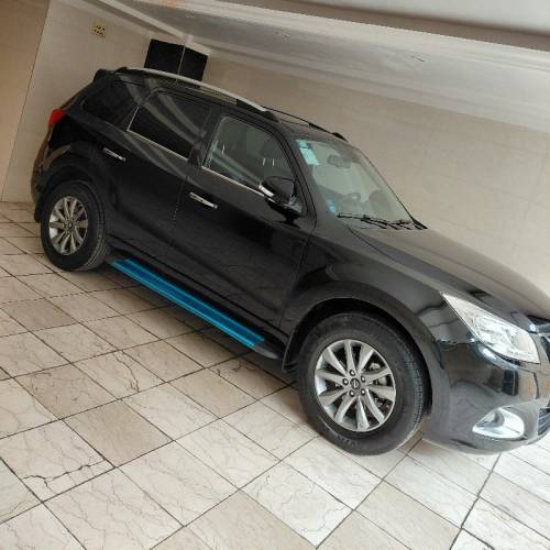 هایما مدل S7 1.8 لیتر توربو پلاس سال 1402  کارکرده