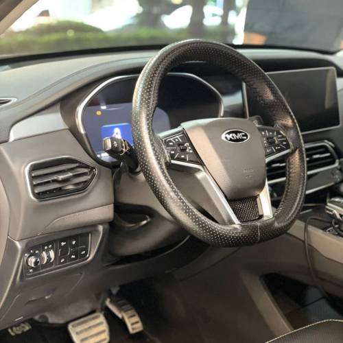 جک k7 مدل ۱۴۰۲