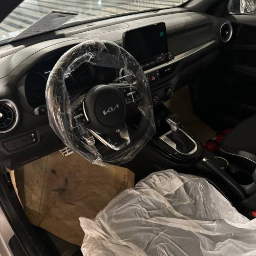 کیا k3 مدل ۲۰۲۳