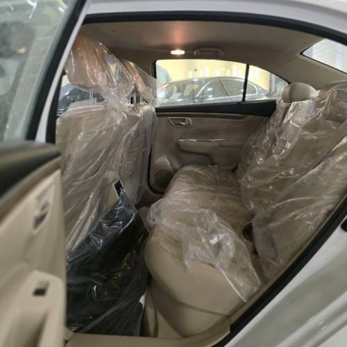 سوزوکی سیاز مدل 2024