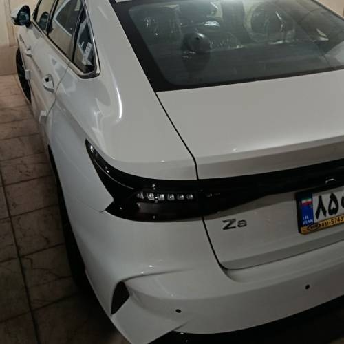 فونیکس مدل آریزو 8 اکسلنت سال 1404  کارکرده