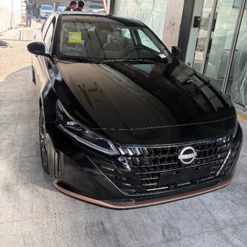 نیسان مدل آلتیما 2.0 لیتر سال 2024  صفر