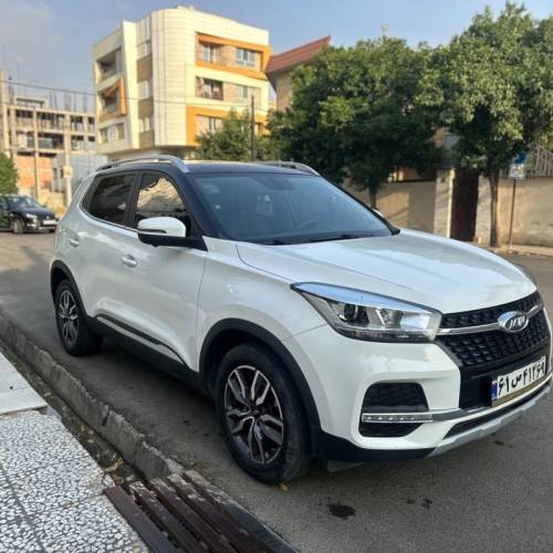 ام وی ام مدل X55 اکسلنت اسپرت سال 1400  کارکرده