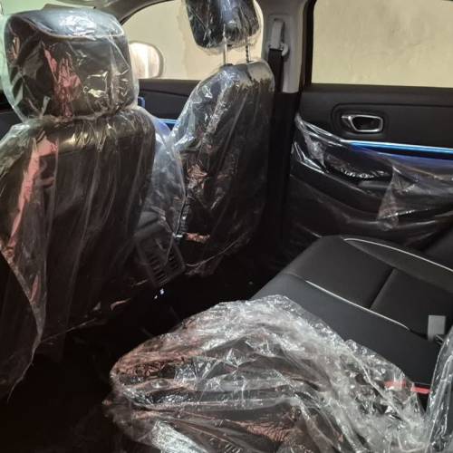 هوندا ens1 مدل 2023