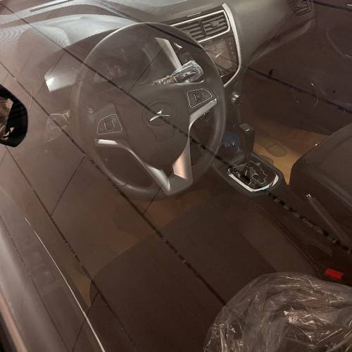 کی ام سی مدل ایگل 1.5 لیتر سال 1404  صفر