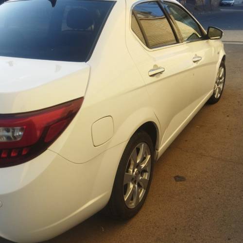 دنا مدل پلاس EF7 سال 1401  کارکرده