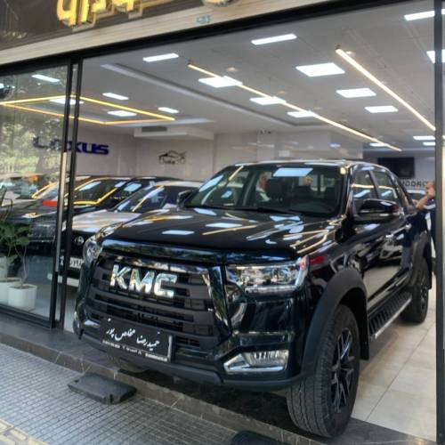 کی ام سی تی8 1403